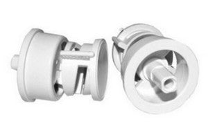 Plunger, Air Control, Waterway, 1" — Waterway Part #665-4390