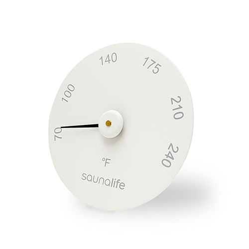 saunalife sauna thermometer