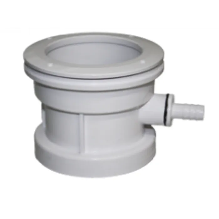 Jet Part: Body W/Wall Fitti — Hot Spring Spas Part #71361