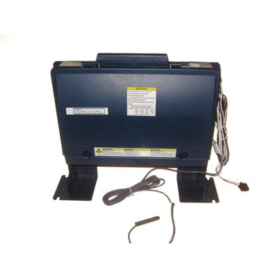 Control Box, Watkins HSVZ, 1D-4G, 60Hz — Hot Spring Spas Part #72469