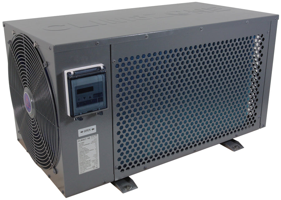 Clim8zone Heat Pump (USA/Canada) — Balboa Part #73000