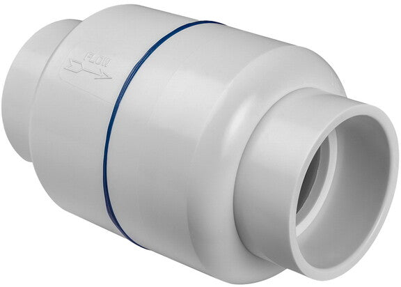 FLOW CONTROL VALVE (HIGH AMP) — Balboa Part #73002