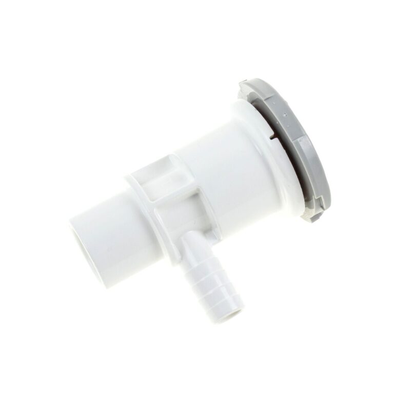 Jet Body, Watkins, Precision Jet — Caldera Part #73844
