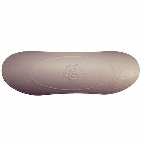 Pillow, Hot Springs, Warm Gray, 2007-2013 — Hot Spring Spas Part #74316
