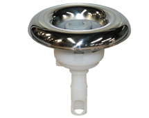 JET INTERNAL: 3.5" LIMELIGHT — Caldera Part #74663