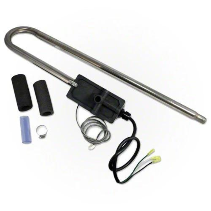 HEATER, OEM CS 4KW 60HZ — Caldera Part #74912