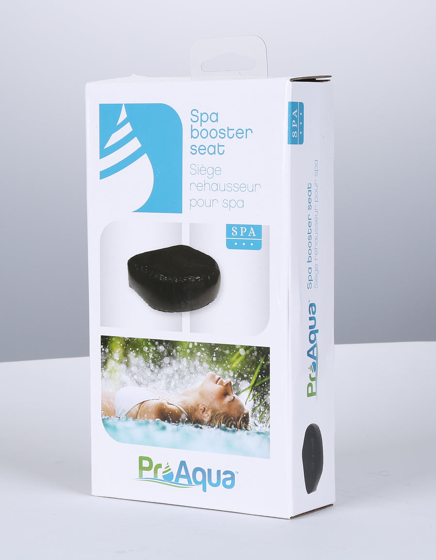 PROAQUA SPA BOOSTER SEAT — ProAqua Part #PA-BOOSTER
