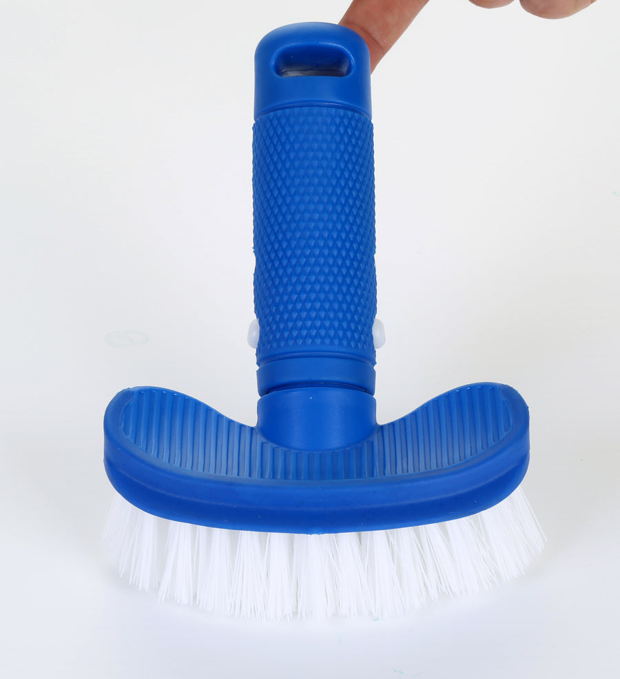 PROAQUA HOT TUB BRUSH — ProAqua Part #PA-BRUSH
