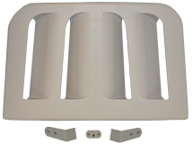 GRATE KIT, FILTER UTO HG 16-C — Caldera Part #77629