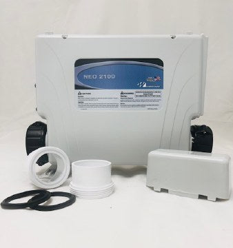 NEO 2100 Waterway System,w/5.5kw,Generic — Waterway Part #777-WW00100