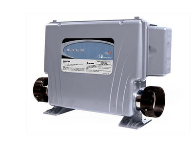 NEO 1500 Waterway System ,  w/5.5kw, Generic — Waterway Part #777-WW00150