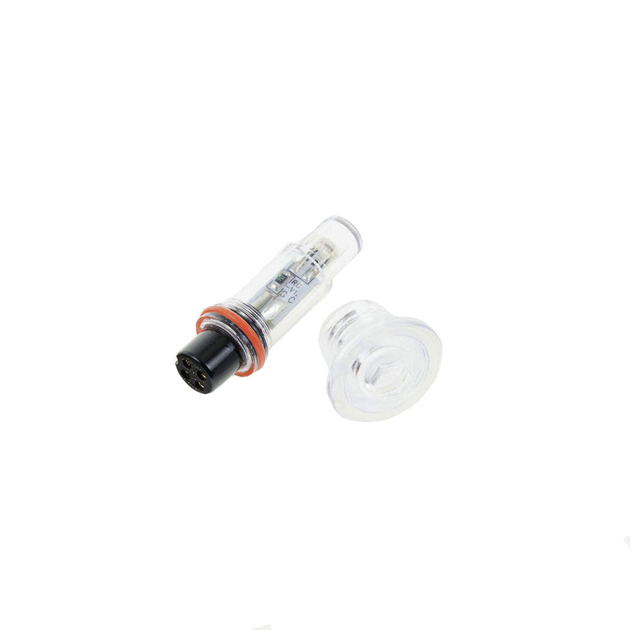 LED Light Bulb Lens Kit — Hot Spring Spas Part #78415