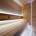 Prosaunas White Light Flexible LED Strip, 16FT - view 2