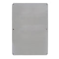 SaunaLife Waterproof Sauna Electrical Enclosure