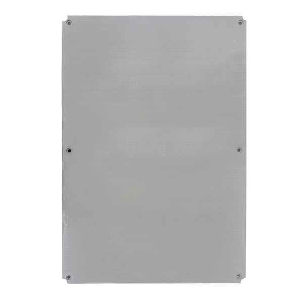 SaunaLife Waterproof Sauna Electrical Enclosure