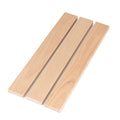 Prosaunas Sauna Wood, Door Trim Casing, UK Profile - view 6