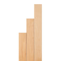 Prosaunas Sauna Wood, Door Trim Casing, UK Profile - view 7