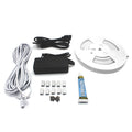 Prosaunas White Light Flexible LED Strip, 16FT - view 7