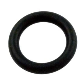 O-Ring, Drain Plug, Aqua-Flo, 7/16"ID x 5/8"OD — Aqua-Flo by Gecko Part #92200060