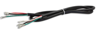 CORD 4 STRAIGHTS 96IN 14/4 DOM 2SPD — Gecko Alliance Part #95100251