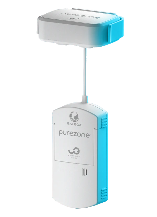 Purezone with a Dock — Balboa Part #97000