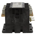 Mr.Steam Contactor, 50Amp, 4-Pole, 120V, 50/60, CU Series