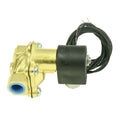 Mr.Steam Solenoid, Water Feed, 1/2", 120V - view 2