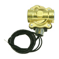 Mr.Steam Solenoid, Water Feed, 1/2", 120V - view 6