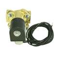 Mr.Steam Solenoid, Water Feed, 1/2", 120V - view 7