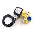 Mr.Steam Solenoid, Water Feed, 1/2", 240V - view 2