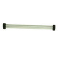 Mr.Steam Gauge Glass w/ 2 Gaskets, 7-7/8", Models CU1000-1400 w/SN beginning "AX" & all CU360-750 - view 2