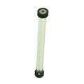 Mr.Steam Gauge Glass w/ 2 Gaskets, 7-7/8", Models CU1000-1400 w/SN beginning "AX" & all CU360-750 - view 3