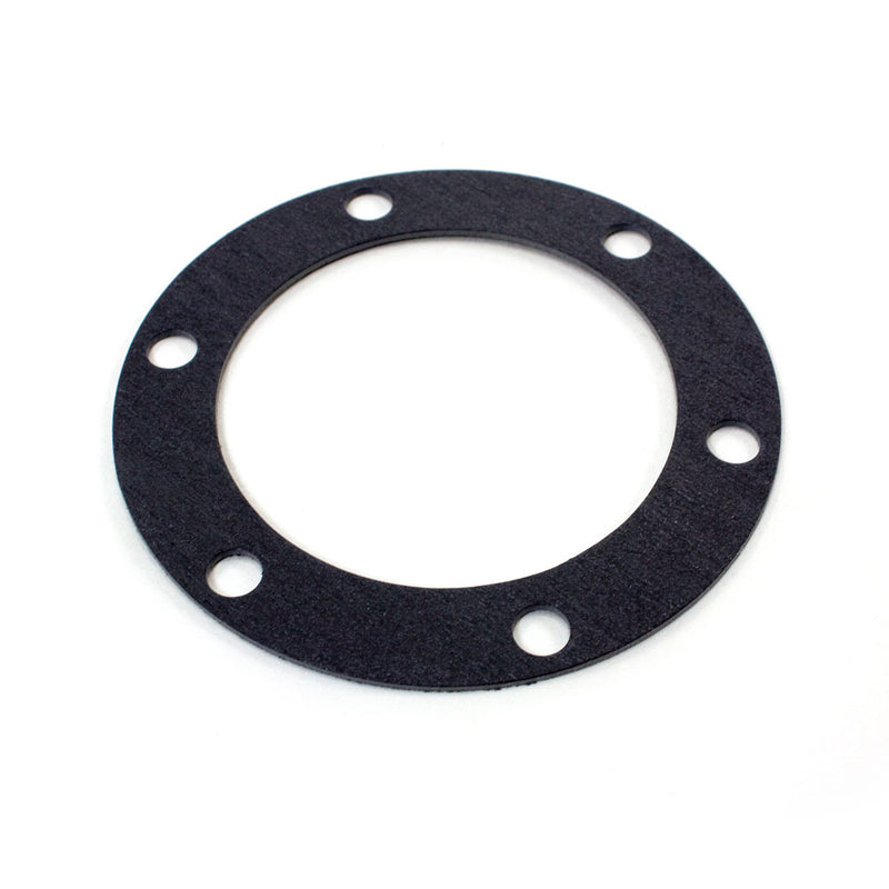Mr.Steam Gasket for CU Series, Black, 4 1/2