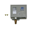 Mr.Steam Control, Operating Pressure, 0-15 PSIG