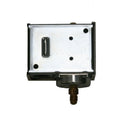 Mr.Steam Control, Operating Pressure, 0-15 PSIG - view 2