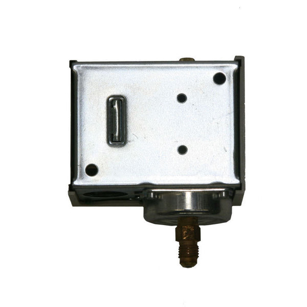 Mr.Steam Control, Operating Pressure, 0-15 PSIG - view 2