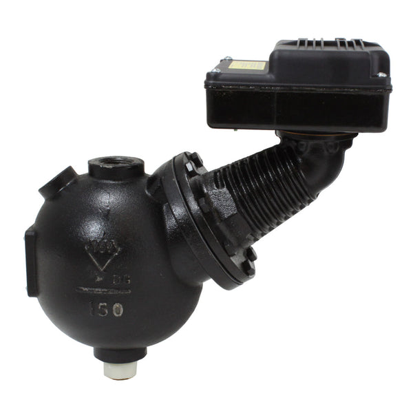 Mr.Steam Low Water Cutoff & Feeder (MM 150), CU Series - view 3