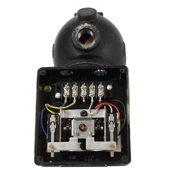 Mr.Steam Low Water Cutoff & Feeder (MM 150), CU Series - view 4