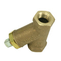 Mr.Steam Strainer, 1/2", CU Series - view 3