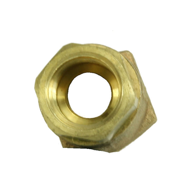 Mr.Steam Check Valve, Spring Type, 1/2", CU Series - view 3