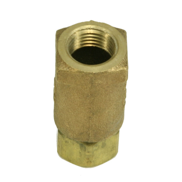 Mr.Steam Check Valve, Spring Type, 1/2", CU Series - view 4