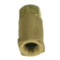 Mr.Steam Check Valve, Spring Type, 1/2", CU Series - view 5