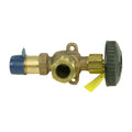 Mr.Steam Valve Set For Gauge Glass, CU Series - view 4
