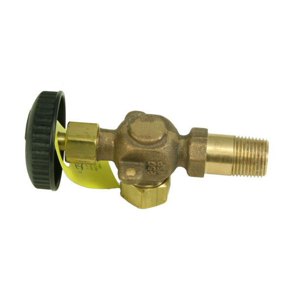 Mr.Steam Valve Set For Gauge Glass, CU Series - view 6