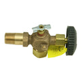 Mr.Steam Valve Set For Gauge Glass, CU Series - view 7