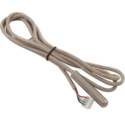 Sensor, Hi-Limit/Temperature, Gecko, 48" Cable x 3/8" Bulb — Gecko Alliance Part #9920-401397