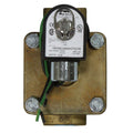 Mr.Steam Solenoid, Steam, 120V, 1/2", CU Series