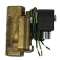Mr.Steam Solenoid, Steam, 120V, 1", CU Series, Steam Bath Part, Mr. Steam - view 2
