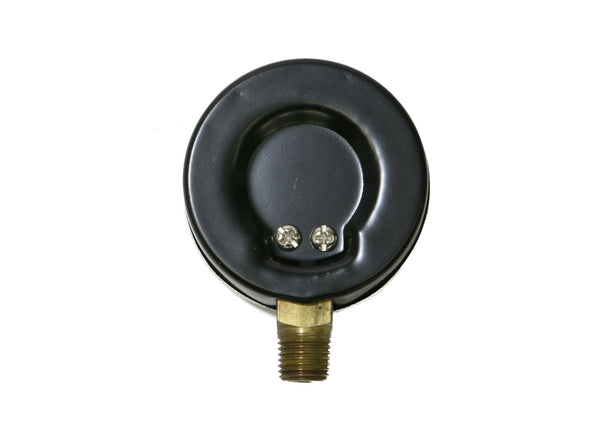 Mr.Steam Gauge, Pressure, 0-30 PSIG, CU Series - view 3