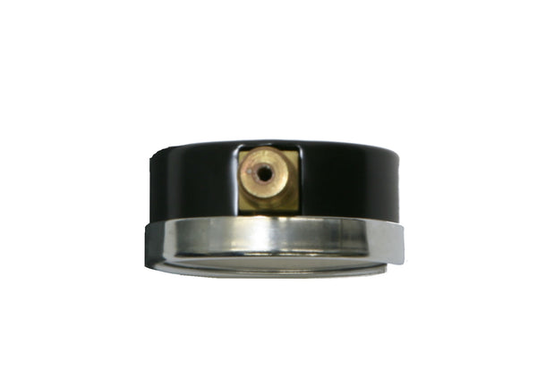 Mr.Steam Gauge, Pressure, 0-30 PSIG, CU Series - view 4